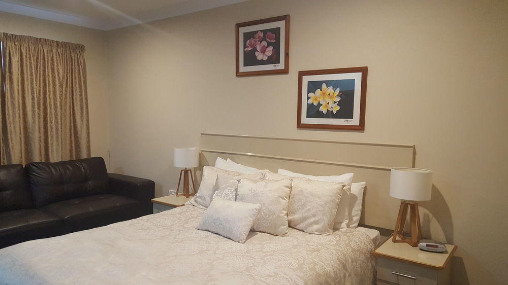 Almond Inn Tamworth Luaran gambar