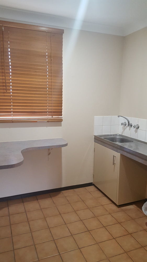 Almond Inn Tamworth Luaran gambar