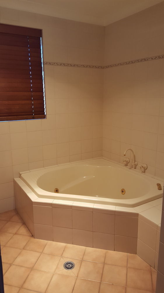 Almond Inn Tamworth Luaran gambar