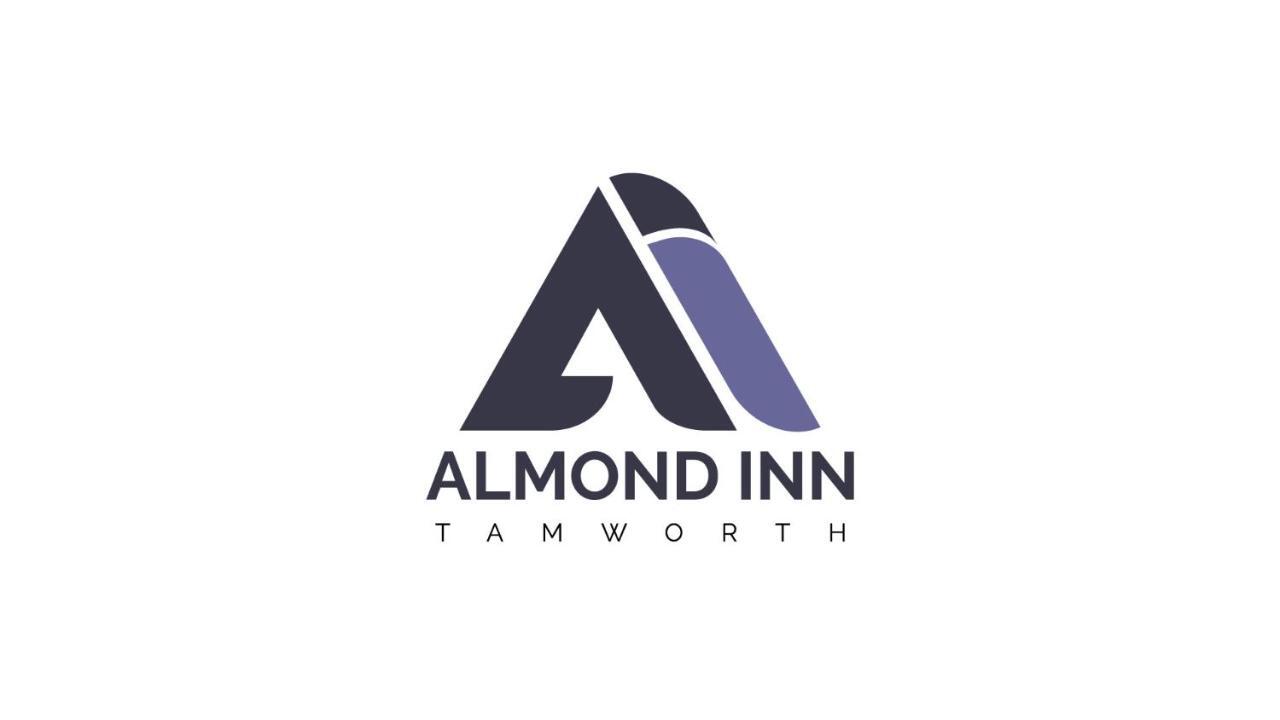 Almond Inn Tamworth Luaran gambar